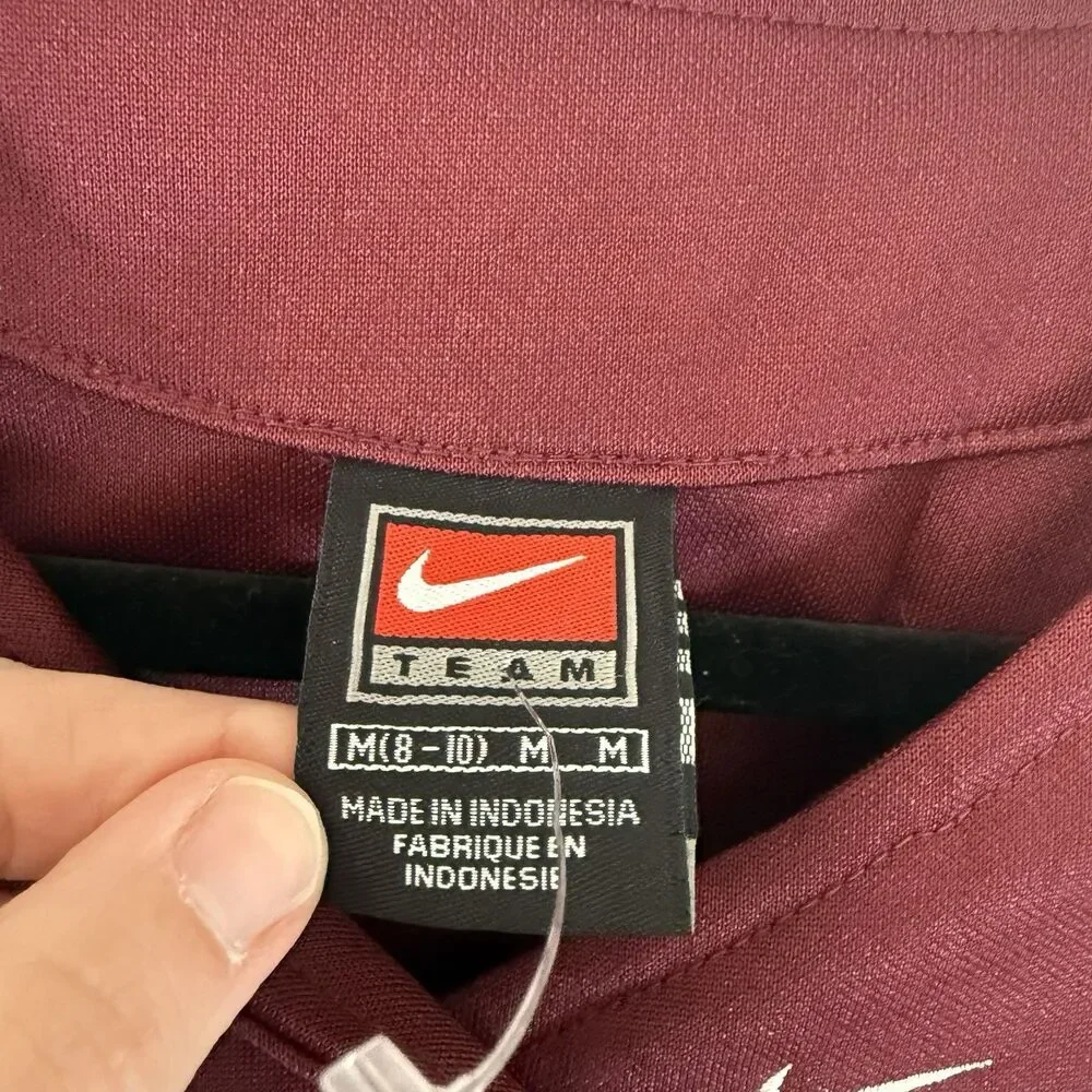 Nike pit 19